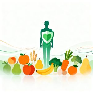 Boost Your Immune System with Proper Nutrition