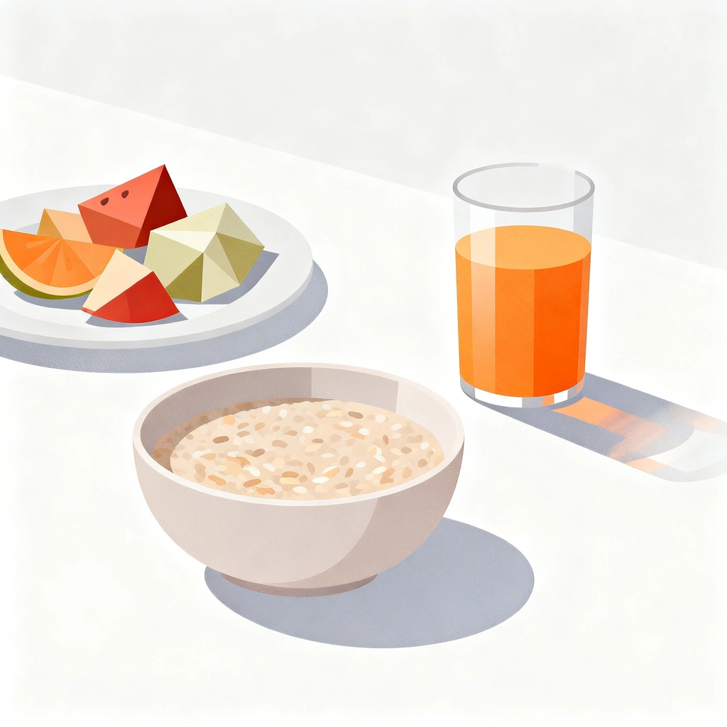 Quick and Healthy Breakfast Ideas